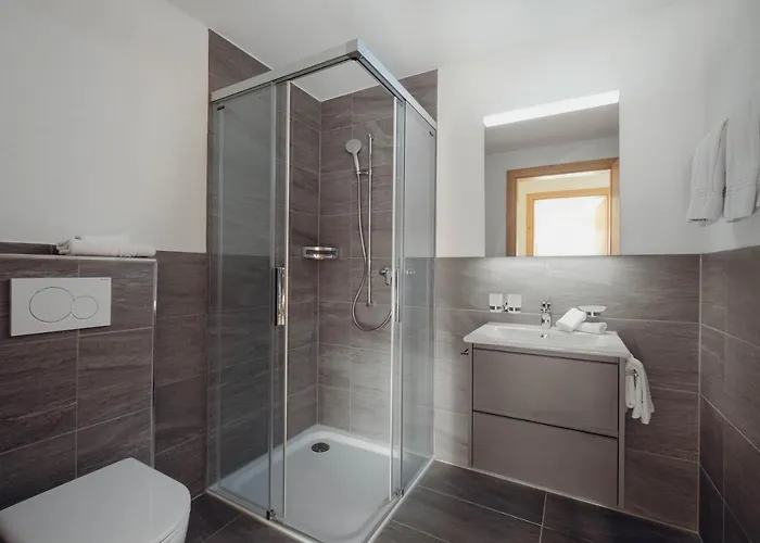 Châlet Bärgfride *