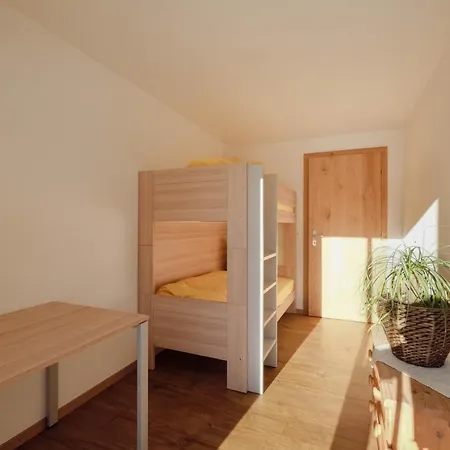 Apartment Baergfride *